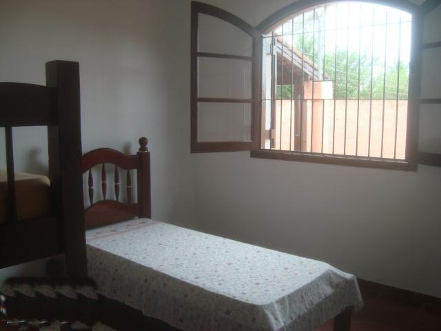 Terreno de 404m/3 dorm/2 suites/lado Praia/Porto Novo R330.000