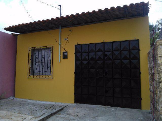 Casa em