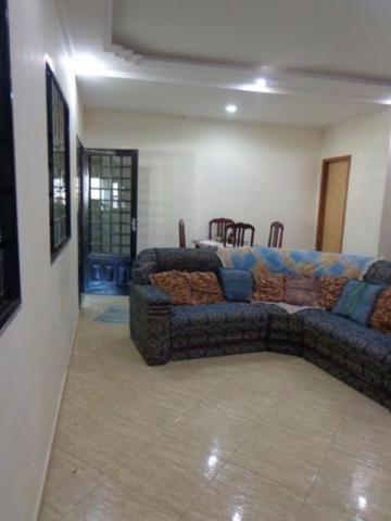 Casa duplex 3 quartos no Tingui (Campo Grande)-ca