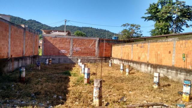 Venda de Terreno Parque Mambucada