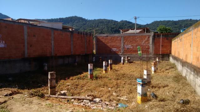 Venda de Terreno Parque Mambucada