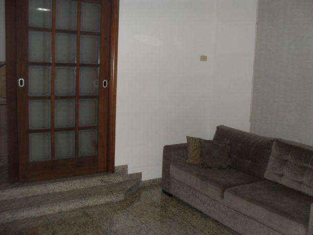 Apartamento 03 Dormitórios + Dependência no Boa Vista