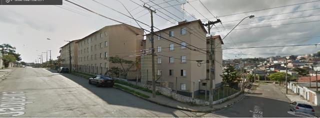 Apartamento 2 dormitorios