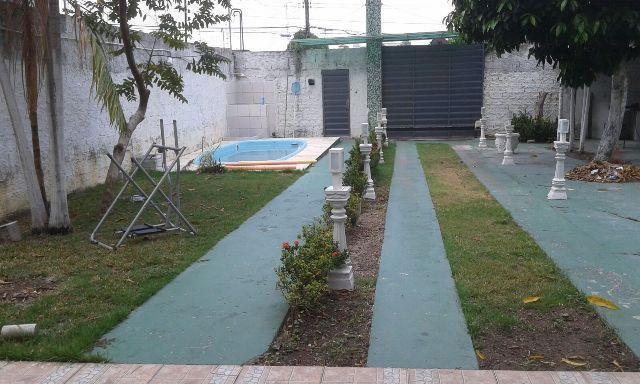 Parque das laranjeiras 3 qts e piscina 1.550