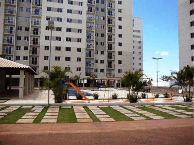 Excelente agio de Apartamento no Parque das Arvores prox ao Shopping - 2 quartos c suite