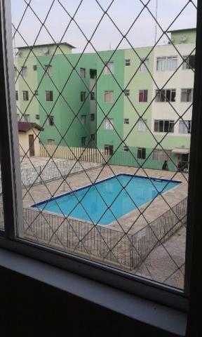 Oportunidade Apartamento Financia ate 240x Moveis imbutido piscina Tim 8858 6503 Araucaria