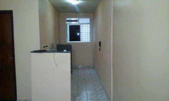 Apartamento em Santa Cruz/RJ, 2 quartos