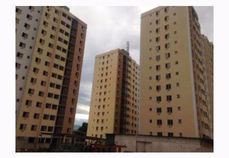 Apartamentos 2 Quartos - Rocha Miranda - Black Days com até 17 mil desconto