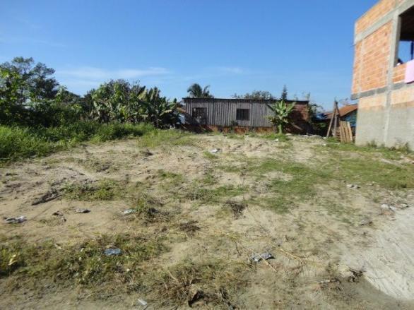 Morretes- Terreno em área de ótima valorização