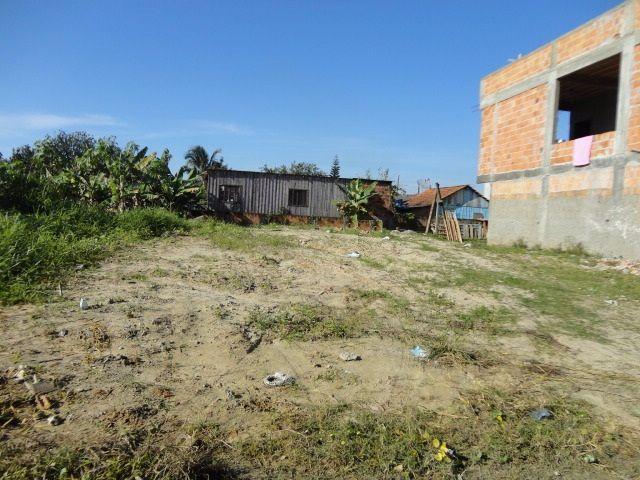 Morretes- Terreno em área de ótima valorização
