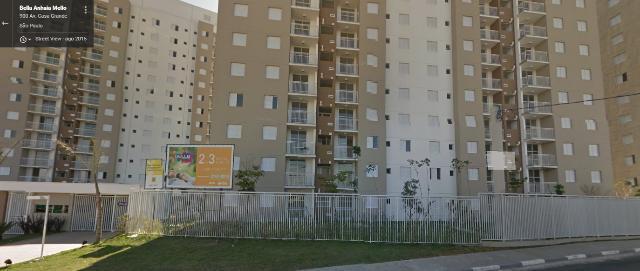 Apartamento 3 Dorm - Bella Anhaia Mello