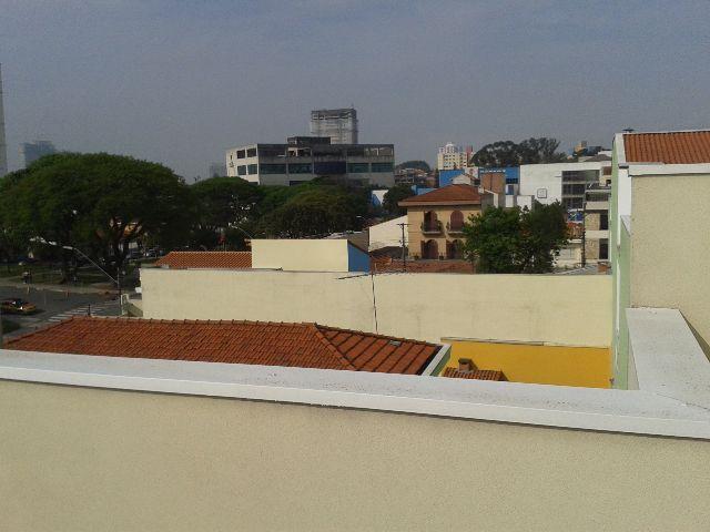 Apartamento Cobertura em  - Vila Pires