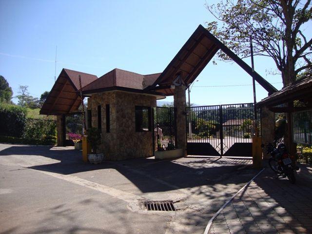 Residencial Porto Danalis