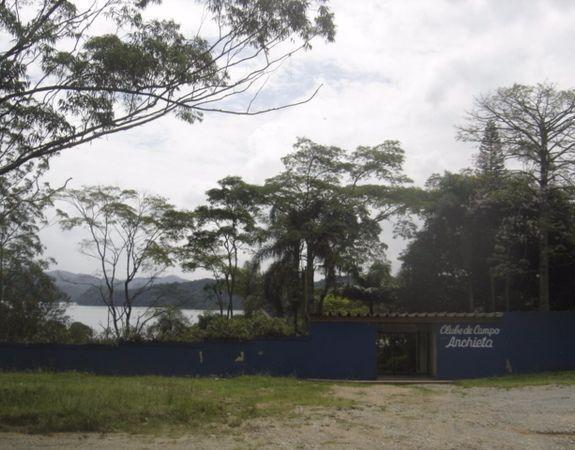 Terreno em Condominio fechado - Ribeirão Pires /