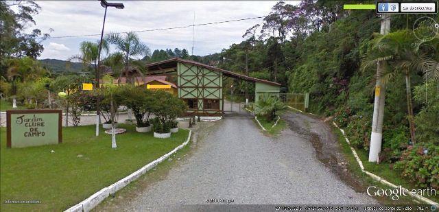 Terreno em Condominio fechado - Ribeirão Pires /