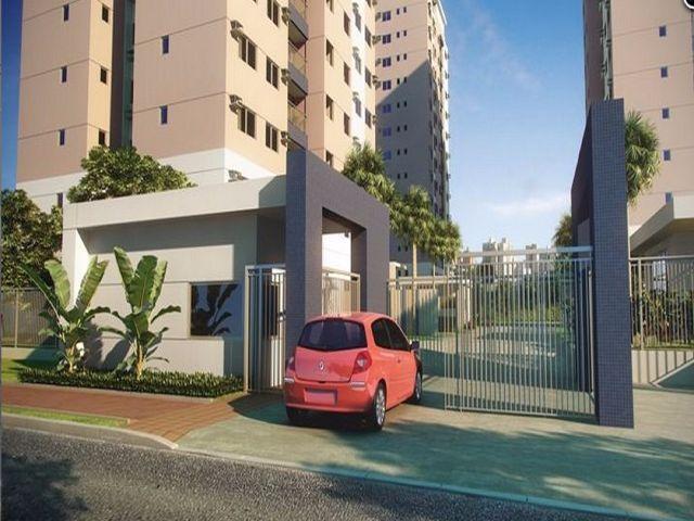 Complexo River / 84m²