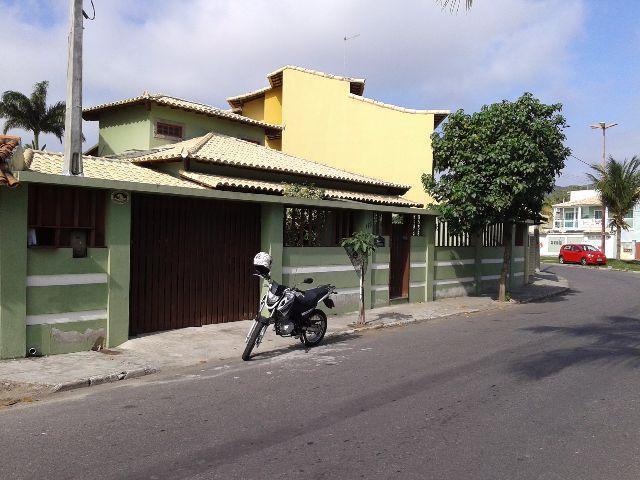 Casa Linear Individual - Praia dos Anjos