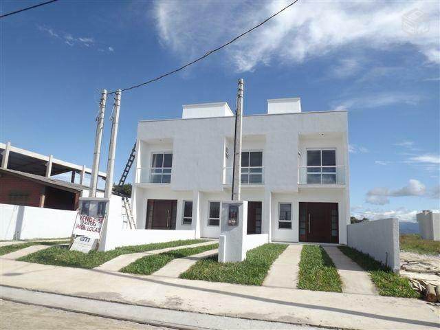 Duplex Noiva do Mar