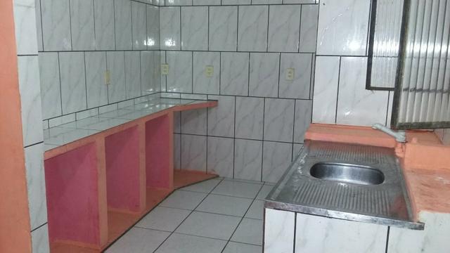 Apartamento joão paulo 2 (jorge teixeira )