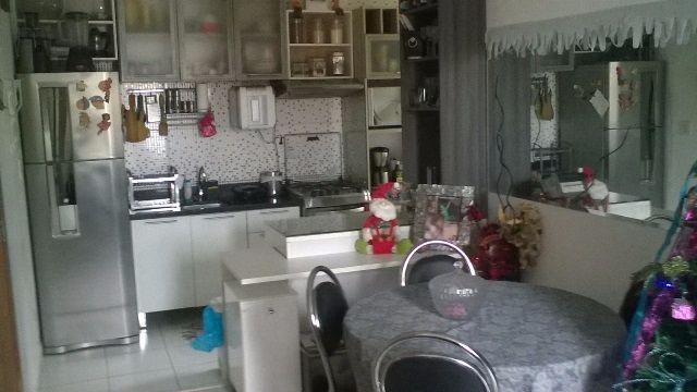 Lindo Apto 3 Qtos Vila Jardim R980,00