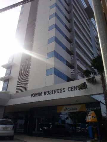 Fórum Business Center Sala 41 M², Aluga-se