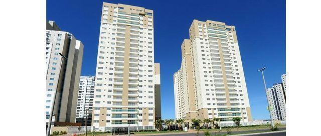 O apartamento de 3 quartos do Seu Jeito no Guará