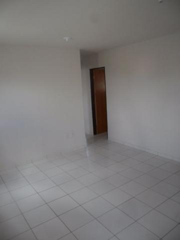 Apartamento de 3 quartos em Nova Mangabeira
