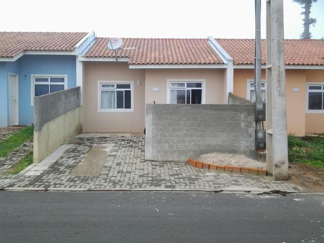 Casa em Uvaranas
