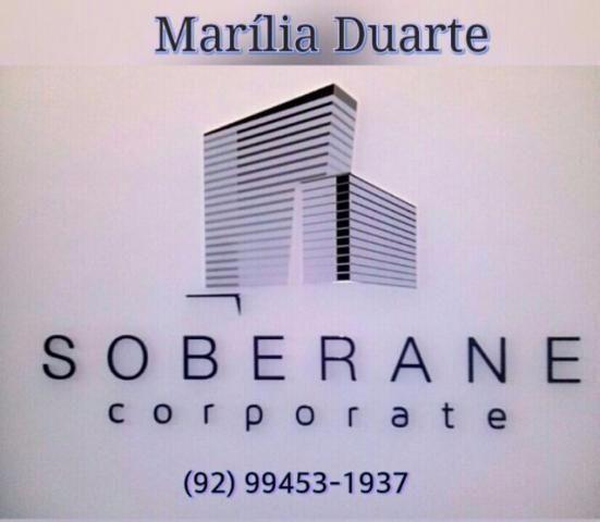 Soberane Corporate / Salas comerciais / Residence / Adrianópolis / Condições Especiais
