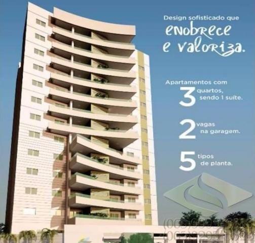 Lindo Apartamento Ótima Localização - Frente Mãe Bonifácia 94 m² - Pagamento Facilitado B