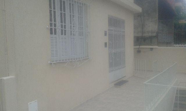 Apartamento no Lins de Vasconcelos - Rua Conselheiro Ferraz
