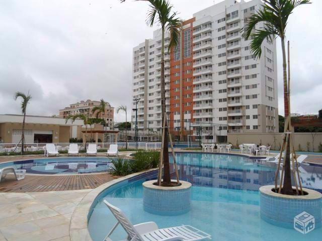 Pátio Carioca Residencial Club Vila da Penha