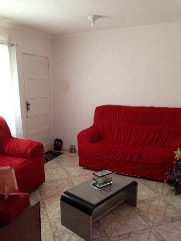 Apartamento CDHU