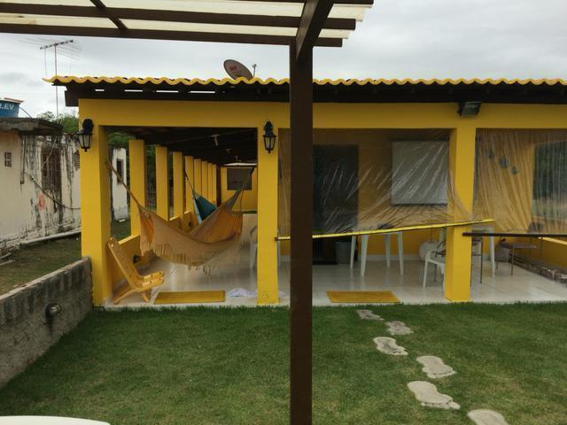 Casa Beira Mar Tamandaré