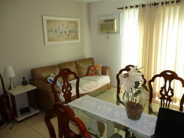 Apartamento 2 Quartos na Barra, Blue Vision (900)