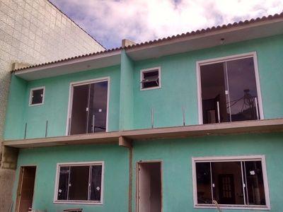 JSGUIMA- (9)Casas em Jacarei-2 e 3 quartos-Financiadas pela CEF
