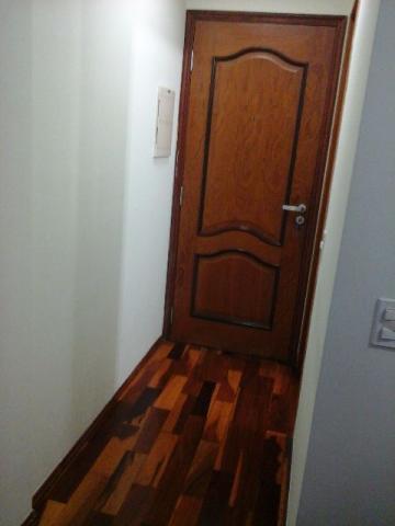 Apartamento Fundação