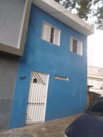 Casa em pirituba