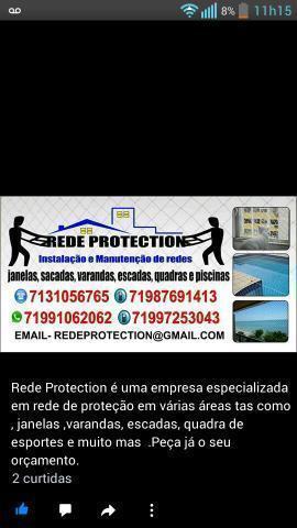 Rede protection