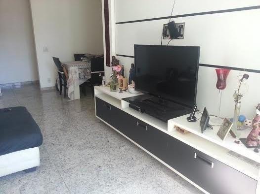 Apartamento Excelente 2Qts 1St 1Vg, Charitas AP2865