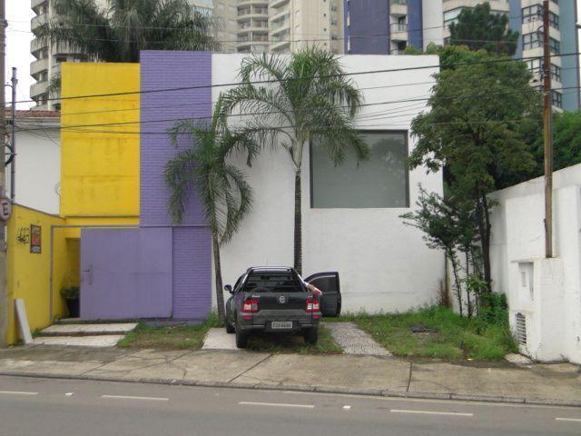 Ótimo Salão Comercial Na Av. Ibirapuera
