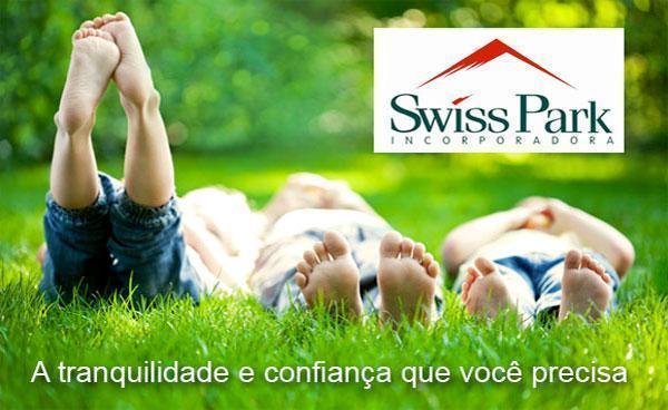 Residencial Villa Suíça Park Brasilia, Realize seu sonho . 2 Lotes = 500 mts, vizinhos