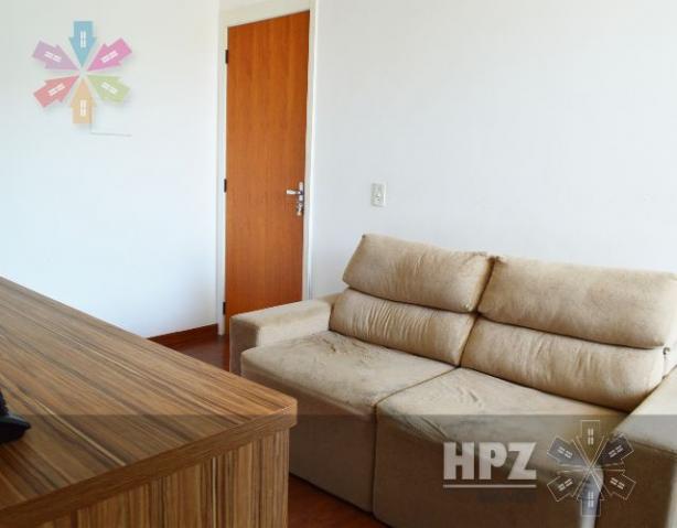 Super Oferta: Apartamento 02 quartos/suíte no Recreio das Palmeiras Condomínio Clube