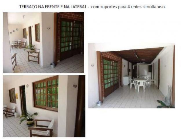 Casa em Condomínio, 4 Quartos, Maria Farinha