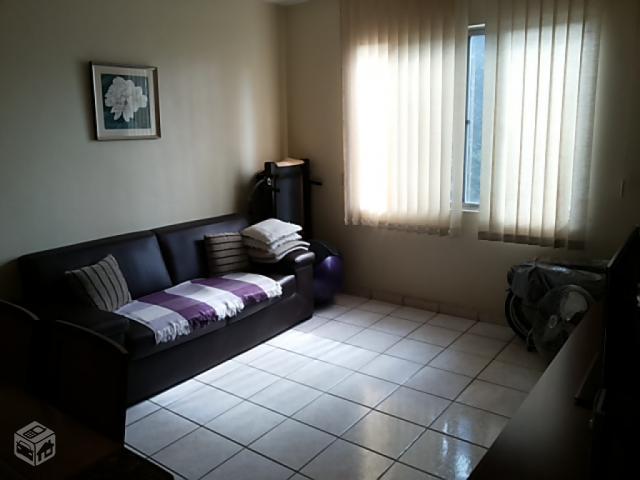 Apartamento 2qts/54m/1vaga Pechincha c/ infra