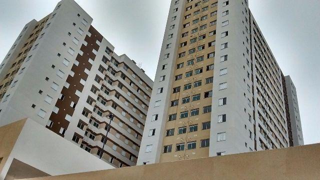 Ello Home Club | Itaquera| pronto pra Morar| 2 Dorms., com vaga | 190 mil