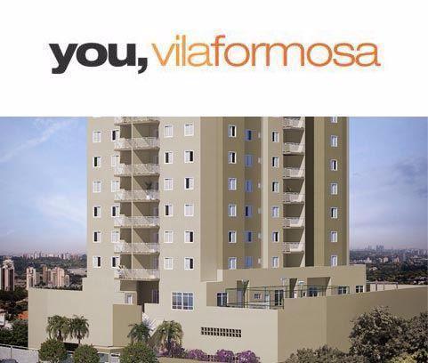 Unidades Vila Formosa - Zerar Estoque - Proposta direto com o Construtor