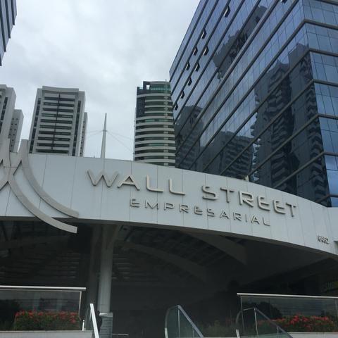 Imperdivel Sala Comercial Manhattan Wall Street