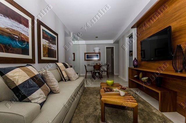Apartamento 3 quartos Taquara - O melhor residencial pra você em Condomínio fechado