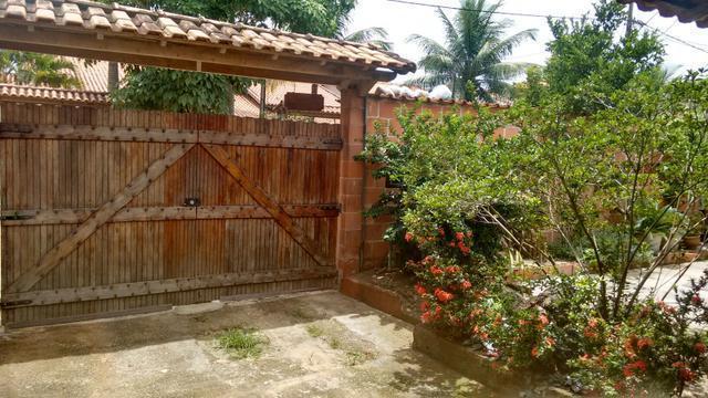 Casa para Carnaval em Itaipuacu*Praia